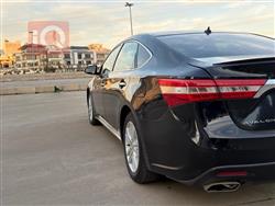 تويوتا أفالون